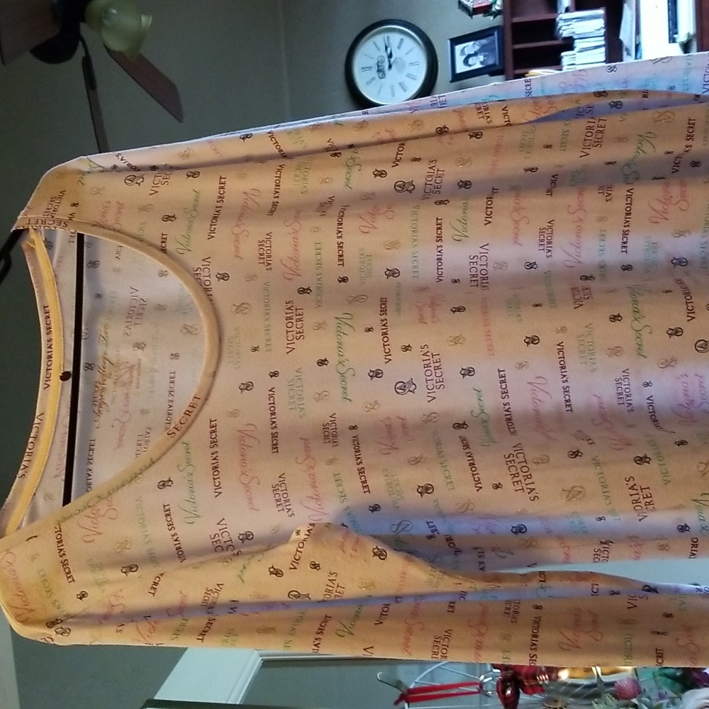 Nightgown